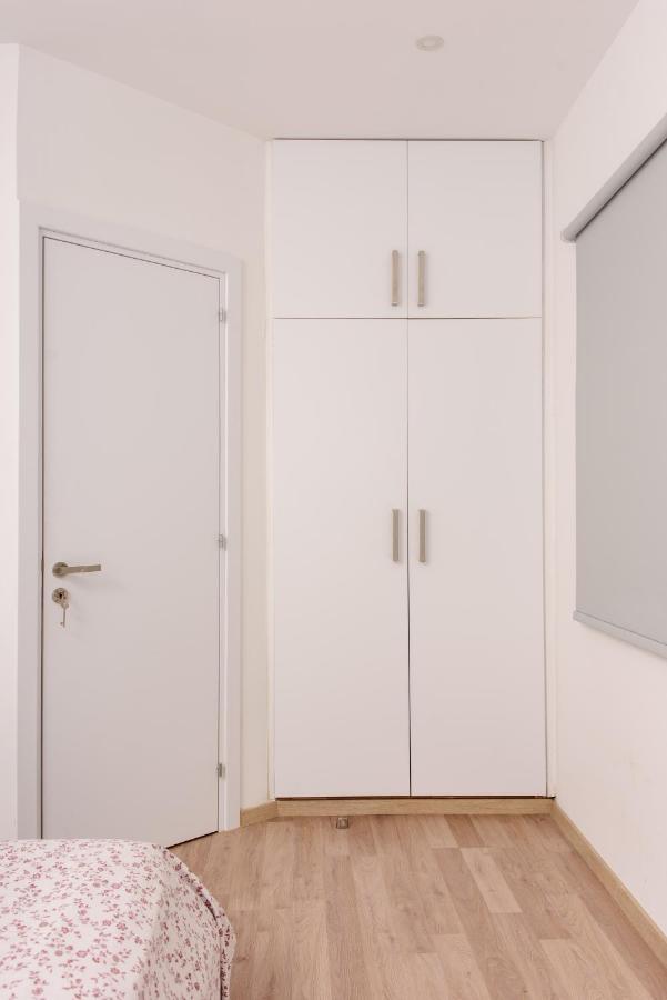 Valdivian Flat 18 Apartment ลาร์นาคา ภายนอก รูปภาพ